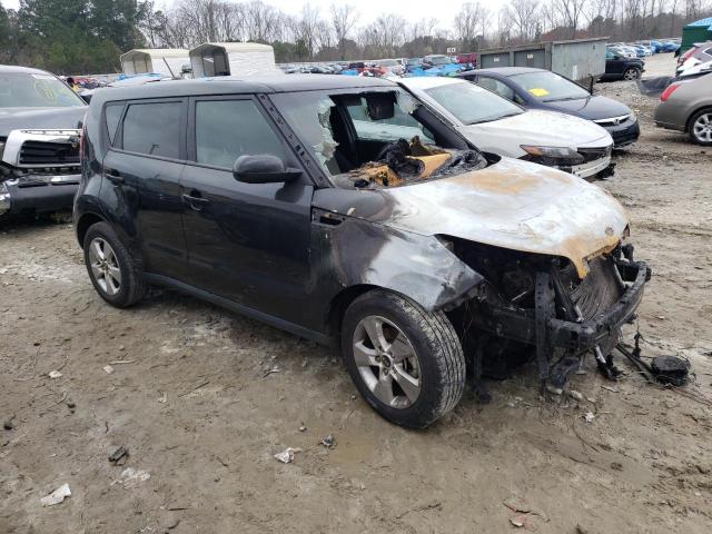 Photo 4 from auction – 2019 KIA SOUL with VIN KNDJN2A2XK7921573