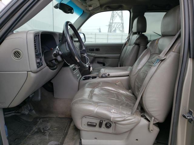 Photo 7 from auction – 1999 GMC NEW SIERRA with VIN 2GTEC19T8X1570097