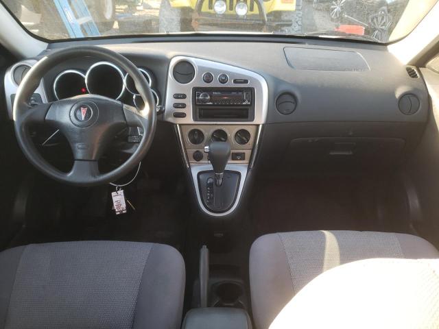 Photo 8 from auction – 2005 PONTIAC VIBE with VIN 5Y2SL63825Z484051