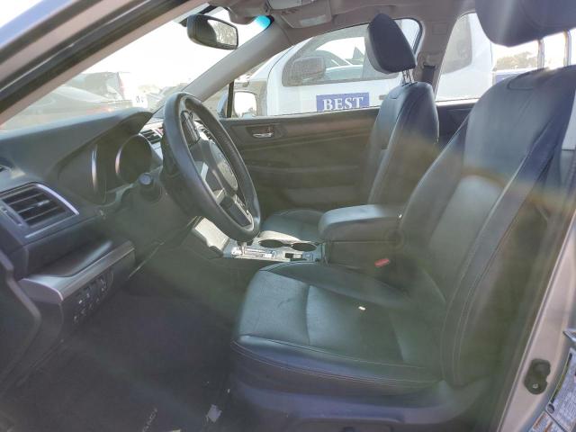 Photo 7 from auction – 2015 SUBARU LEGACY 2.5 with VIN 4S3BNAN62F3052167