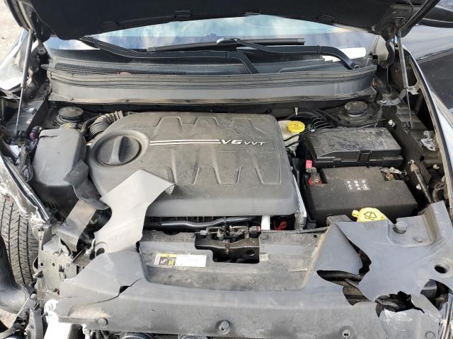 Photo 11 from auction – 2015 JEEP CHEROKEE L with VIN 1C4PJMCS7FW794761