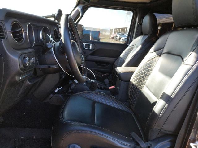 Photo 7 from auction – 2021 JEEP WRANGLER U with VIN 1C4JJXP67MW848318