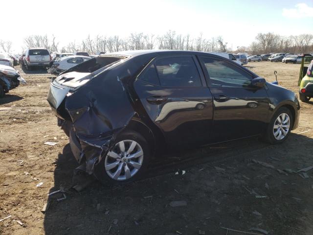 Photo 3 from auction – 2017 TOYOTA COROLLA L with VIN 5YFBURHE1HP710317