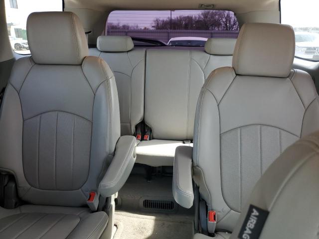 Photo 10 from auction – 2014 GMC ACADIA SLT with VIN 1GKKRSKD1EJ239122