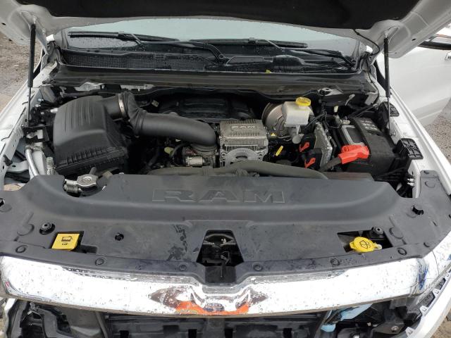 Photo 11 from auction – 2021 RAM 1500 LARAM with VIN 1C6SRFJT1MN751490