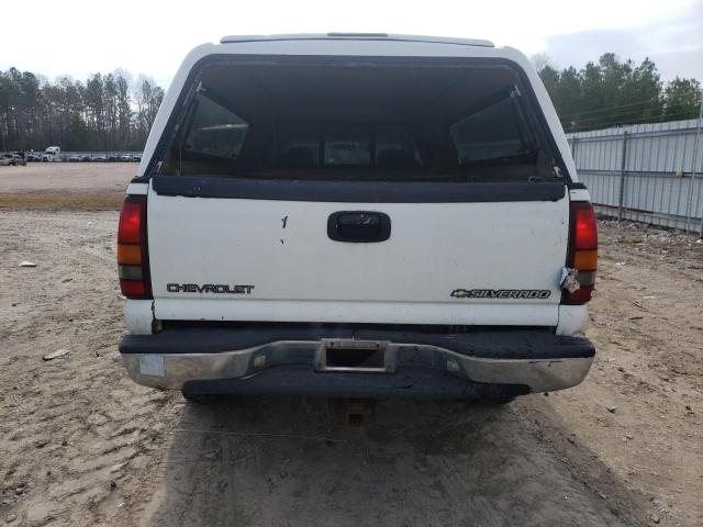 Photo 6 from auction – 2000 CHEVROLET SILVERADO with VIN 1GCGC29U8YE153750