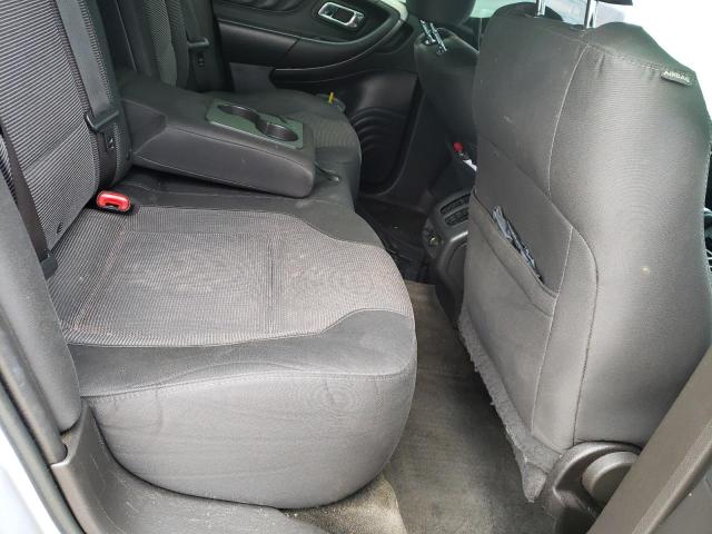 Photo 10 from auction – 2014 FORD TAURUS SEL with VIN 1FAHP2E83EG174190