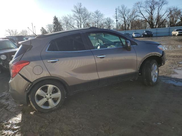Photo 3 from auction – 2013 BUICK ENCORE CON with VIN KL4CJFSB0DB172089