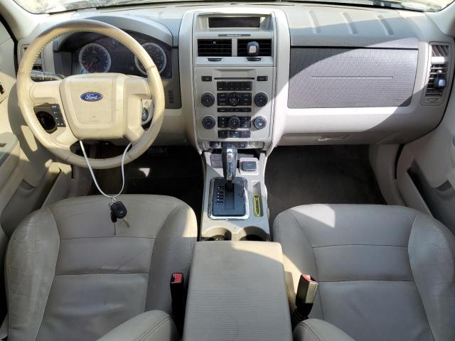 Photo 8 from auction – 2008 FORD ESCAPE HEV with VIN 1FMCU49H48KA54771
