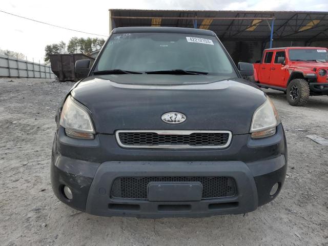 Снимка 5 от търг – 2011 KIA SOUL + с VIN KNDJT2A2XB7202989