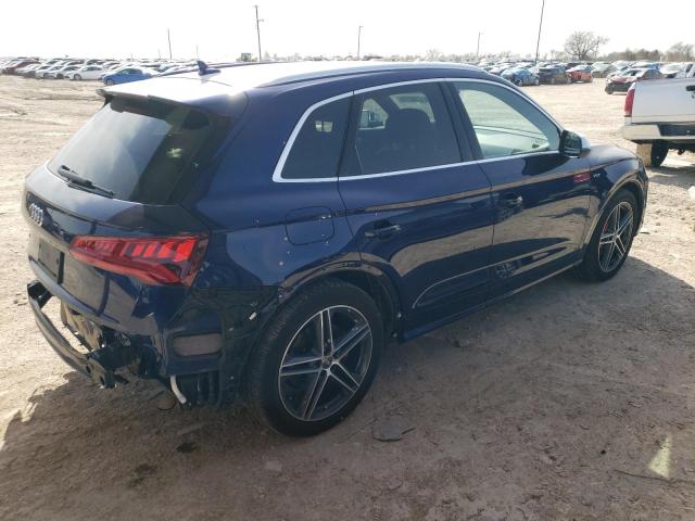 Photo 3 from auction – 2018 AUDI SQ5 PRESTI with VIN WA1C4AFY7J2048292