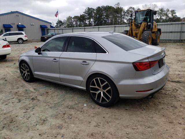 Photo 2 from auction – 2015 AUDI A3 PREMIUM with VIN WAUEFGFFXF1084319