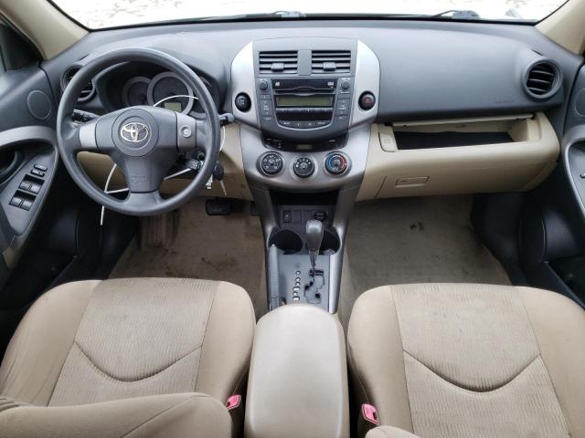 Photo 8 from auction – 2010 TOYOTA RAV4 with VIN JTMBK4DVXAD015745