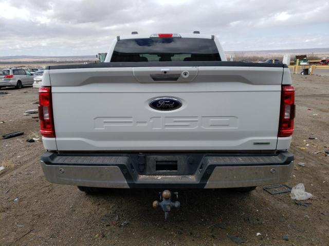 Photo 6 from auction – 2021 FORD F150 SUPER with VIN 1FTFW1E8XMKF14526