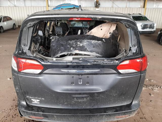 Photo 6 from auction – 2017 CHRYSLER PACIFICA L with VIN 2C4RC1CG4HR739161