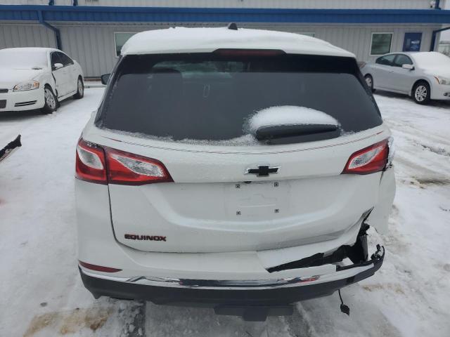 Photo 6 from auction – 2019 CHEVROLET EQUINOX LT with VIN 2GNAXLEXXK6232744