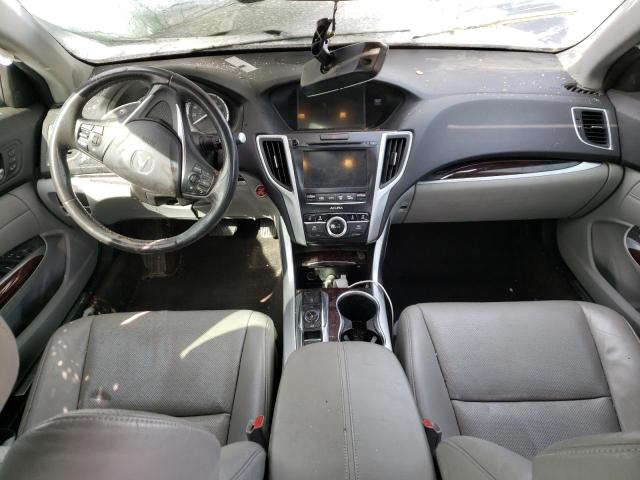 صورة رقم 8 من المزاد - 2015 ACURA TLX TECH مع VIN 19UUB2F50FA019386