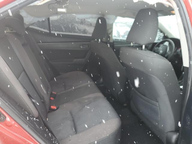 Photo 10 from auction – 2017 TOYOTA COROLLA L with VIN 2T1BURHE2HC914849