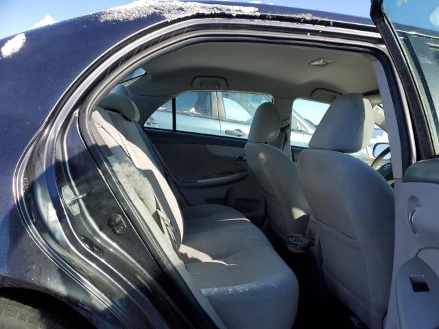 Photo 10 from auction – 2010 TOYOTA COROLLA BA with VIN 1NXBU4EE8AZ282757
