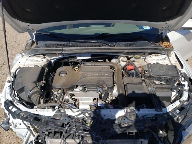 Photo 11 from auction – 2017 CHEVROLET MALIBU LT with VIN 1G1ZE5ST2HF141618