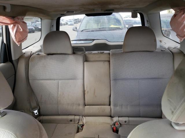 Photo 10 from auction – 2012 SUBARU FORESTER 2 with VIN JF2SHADC1CG405261
