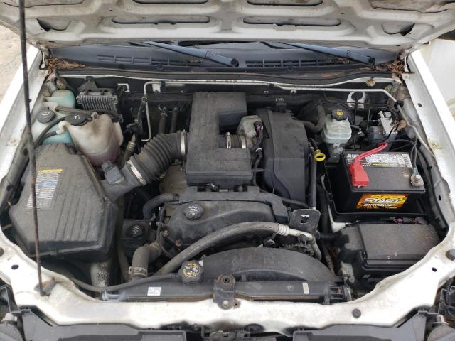 Photo 11 from auction – 2004 CHEVROLET COLORADO with VIN 1GCDT196048211342
