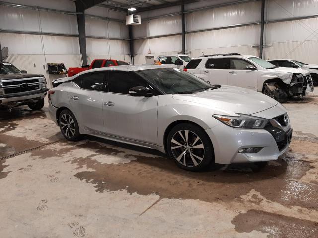 Photo 4 from auction – 2017 NISSAN MAXIMA 3.5 with VIN 1N4AA6AP0HC404092
