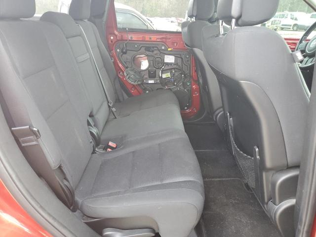 Photo 11 from auction – 2011 JEEP GRAND CHER with VIN 1J4RS4GG5BC557221