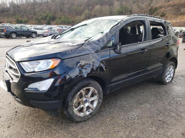 Photo 1 from auction – 2021 FORD ECOSPORT S with VIN MAJ6S3GL3MC431738