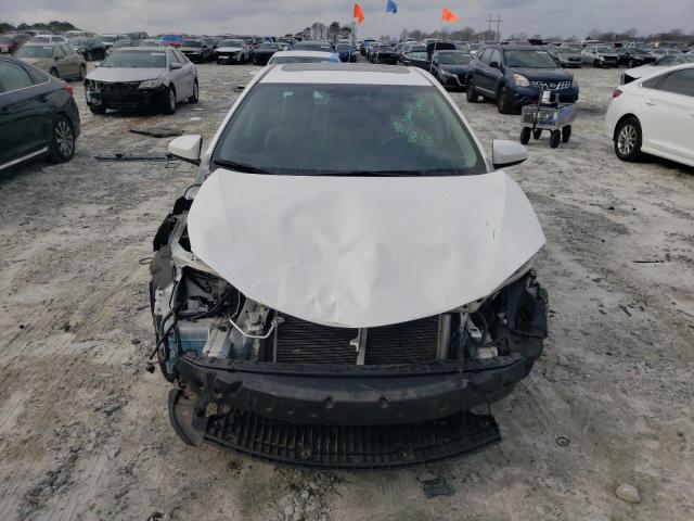 Foto 5 de la subasta – 2015 TOYOTA COROLLA L con VIN 2T1BURHE6FC413265