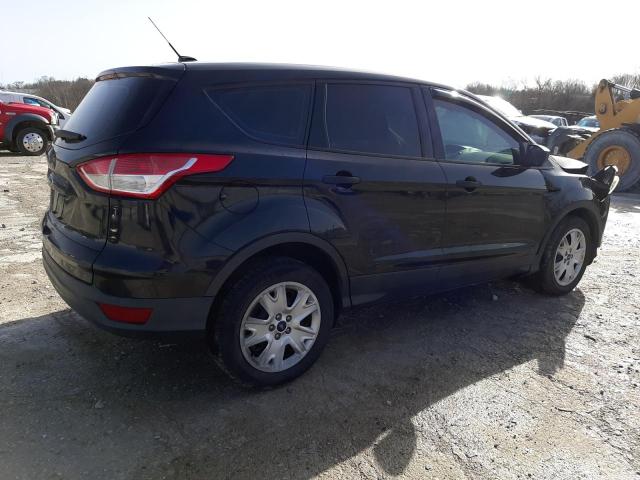 Photo 3 from auction – 2013 FORD ESCAPE S with VIN 1FMCU0F79DUD34639