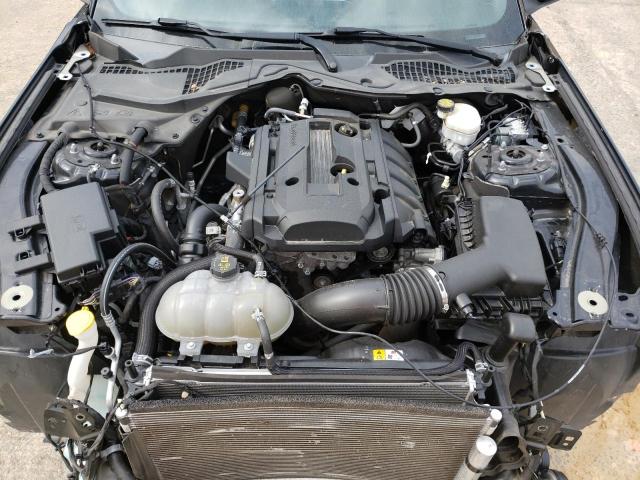 Photo 11 from auction – 2016 FORD MUSTANG with VIN 1FA6P8TH5G5294486