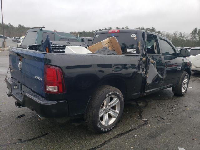 Photo 3 from auction – 2014 RAM 1500 SPORT with VIN 1C6RR7HT3ES166312