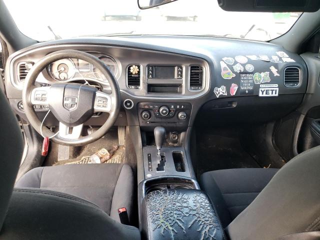 Photo 8 from auction – 2011 DODGE CHARGER with VIN 2B3CL3CG1BH548443