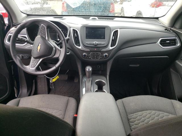 Photo 8 from auction – 2020 CHEVROLET EQUINOX LT with VIN 2GNAXJEVXL6137380