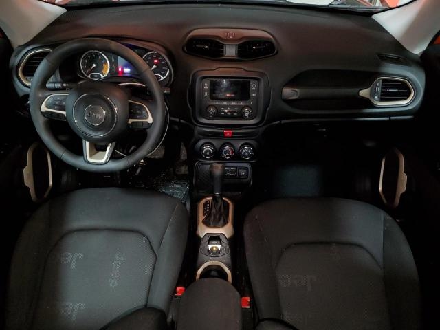 Photo 8 from auction – 2017 JEEP RENEGADE S with VIN ZACCJAAB0HPF01573