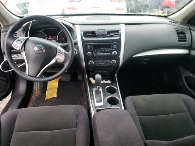 Photo 8 from auction – 2013 NISSAN ALTIMA 2.5 with VIN 1N4AL3AP3DN480090
