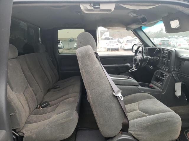 Photo 10 from auction – 2004 CHEVROLET SILVERADO with VIN 2GCEK19T541233613