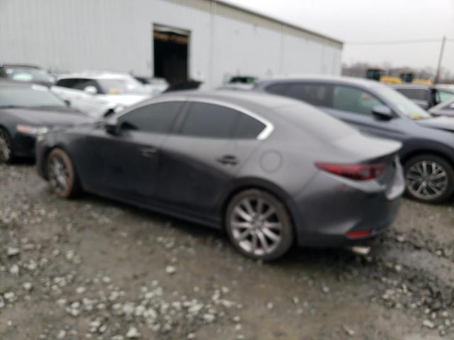 Photo 2 from auction – 2020 MAZDA 3 SELECT with VIN 3MZBPACL8LM119204