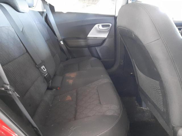 Photo 10 from auction – 2022 KIA NIRO LX with VIN KNDCB3LC0N5502838