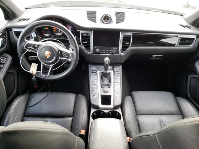 Photo 8 from auction – 2018 PORSCHE MACAN with VIN WP1AA2A53JLB20154
