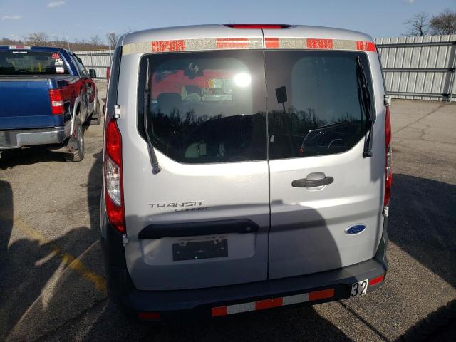 Photo 6 from auction – 2016 FORD TRANSIT CO with VIN NM0LS6E76G1231292