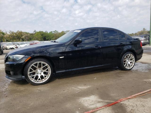 Photo 1 from auction – 2011 BMW 328 I with VIN WBAPH7G5XBNM54468