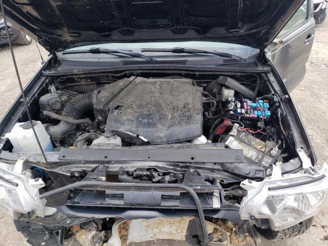 Photo 11 from auction – 2015 TOYOTA TACOMA DOU with VIN 3TMLU4EN4FM192316