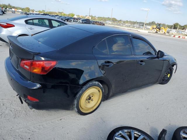 Photo 3 from auction – 2006 LEXUS IS 250 with VIN JTHCK262365000127