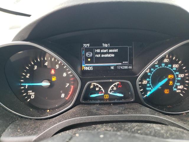 Photo 9 from auction – 2014 FORD ESCAPE SE with VIN 1FMCU0GX1EUC61461