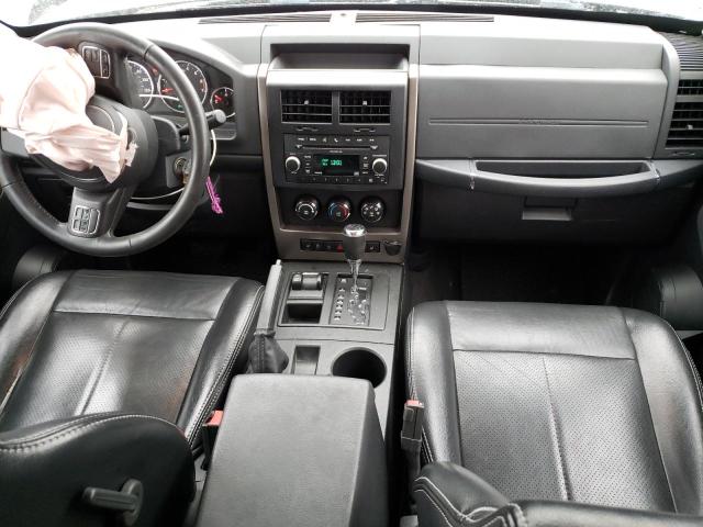 Photo 8 from auction – 2012 JEEP LIBERTY SP with VIN 1C4PJMAKXCW192046