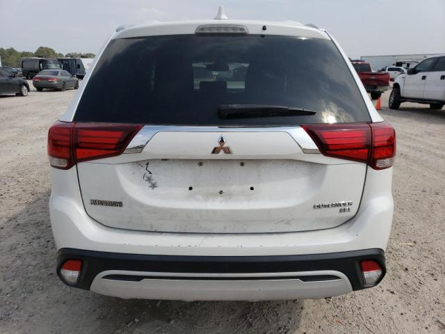 Photo 6 from auction – 2019 MITSUBISHI OUTLANDER with VIN JA4AD3A34KZ023860
