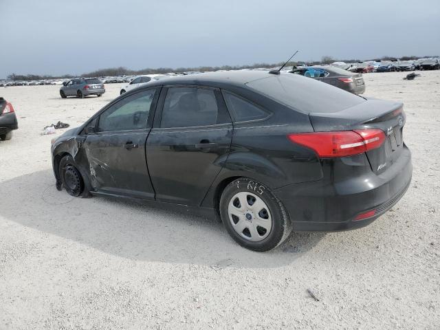 Photo 2 from auction – 2017 FORD FOCUS S with VIN 1FADP3E28HL222584