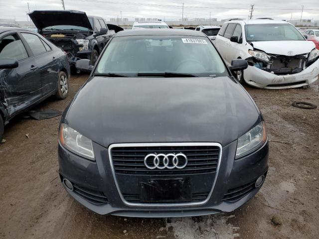 Photo 5 from auction – 2013 AUDI A3 PREMIUM with VIN WAUBEAFMXDA003267